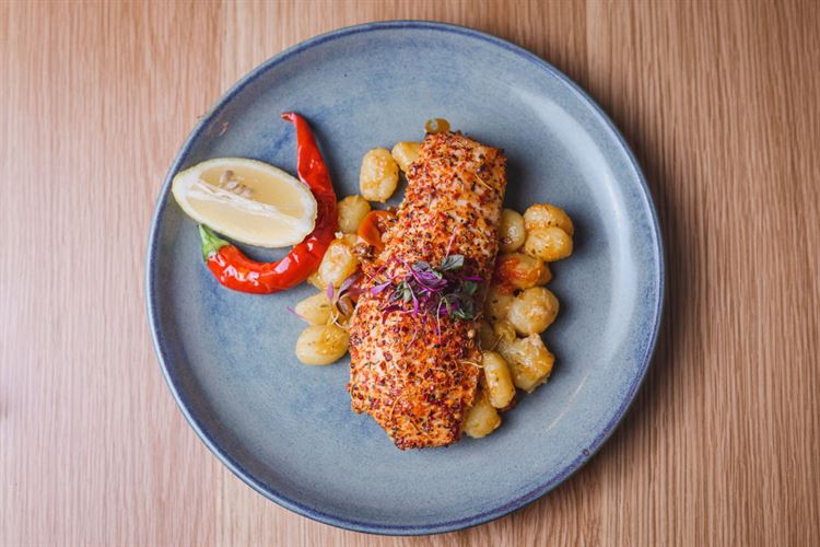 תפריט 2022 של WIN (צילום: וואלה! מזל טוב)