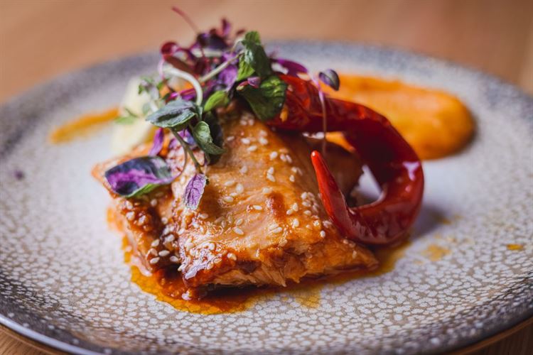 תפריט 2022 של WIN (צילום: וואלה! מזל טוב)