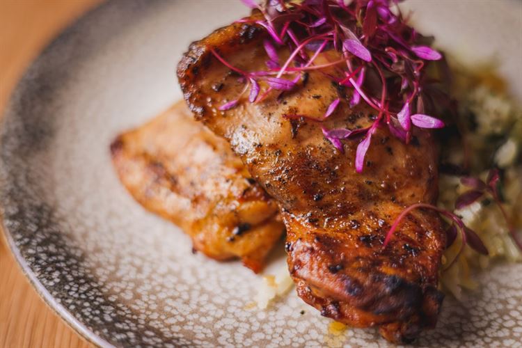 תפריט 2022 של WIN (צילום: וואלה! מזל טוב)