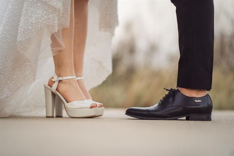 החתונה של נוי ורועי (צילום: לירון | PACANA)