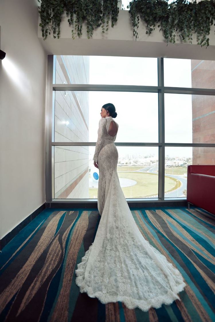 החתונה של בת אל ואור (צילום: נועם הפקות שניר אלחרר)