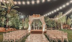 גני אירועים - YARA יארה