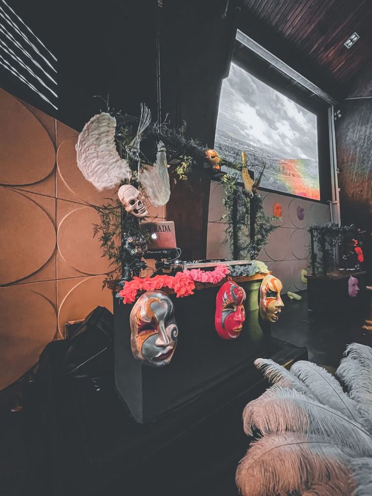 מתחם האירועים יונו (צילום: רוסלן שיין)