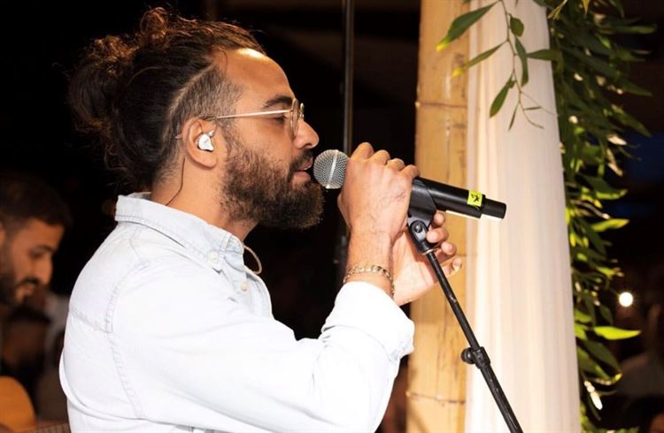 בניה ברבי החתונה של עמית ומתן (צילום: שלומי ביטון)