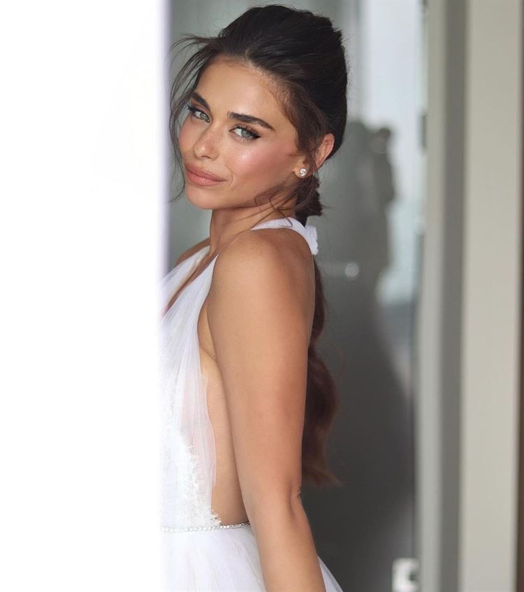 החתונה של שקד ועדן (צילום: טל אקוקה)