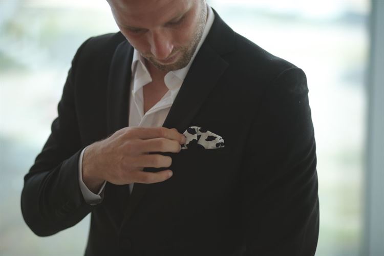 החתונה של שקד ועדן (צילום: טל אקוקה)