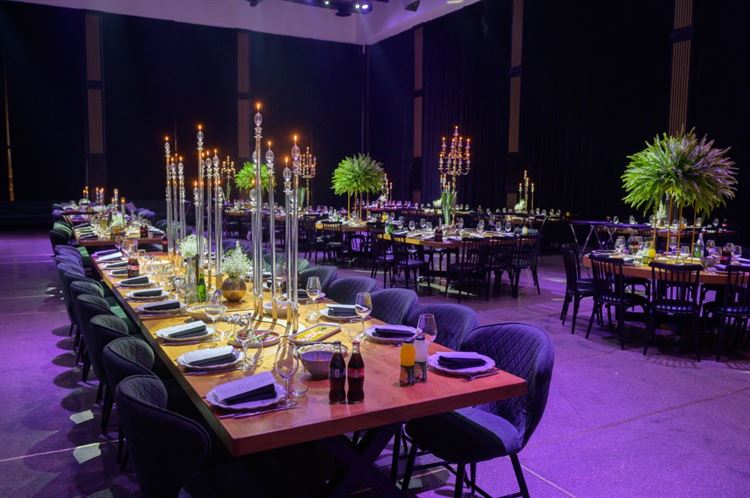 גן האירועים אמארה (צילום: טל אקוקה)