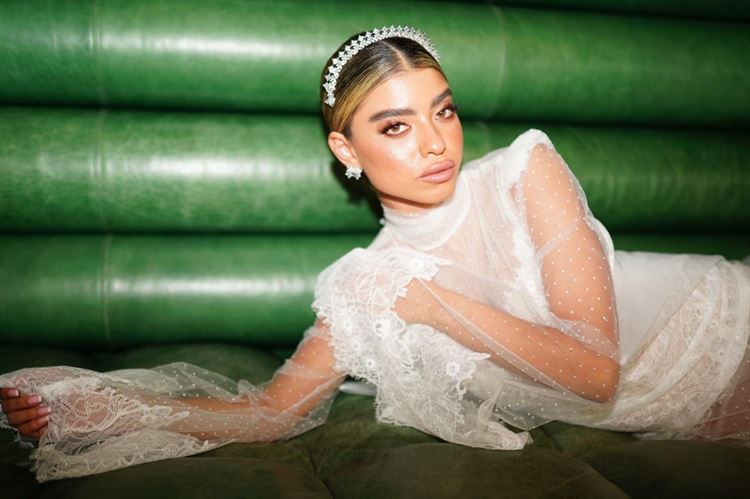 החתונה של אוריאן ויאיר (צילום: שי עוליאל)