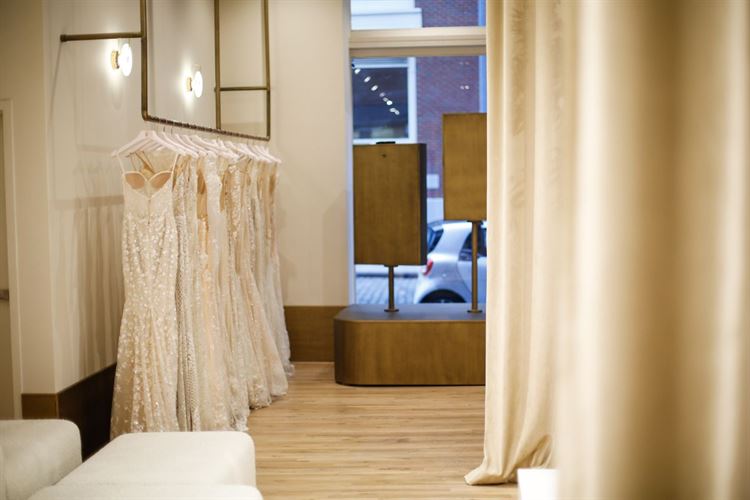 הצצה לקולקציית Rise & Shine של גליה להב (צילום: גיל חיון)