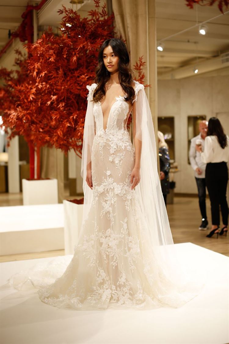 הצצה לקולקציית Rise & Shine של גליה להב (צילום: גיל חיון)