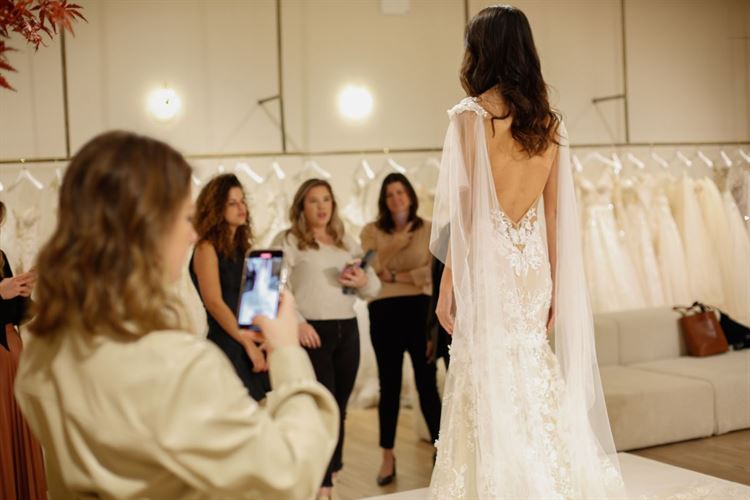 הצצה לקולקציית Rise & Shine של גליה להב (צילום: גיל חיון)