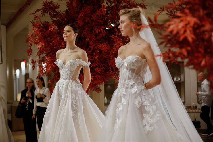 הצצה לקולקציית Rise & Shine של גליה להב (צילום: יגיל חיון)