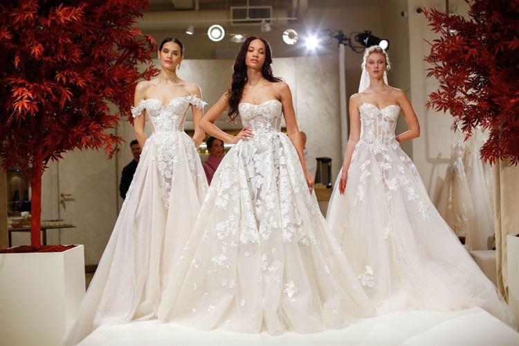 הצצה לקולקציית Rise & Shine של גליה להב (צילום: גיל חיון)