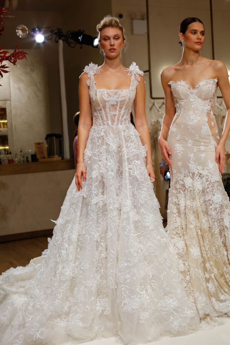 הצצה לקולקציית Rise & Shine של גליה להב (צילום: גיל חיון)