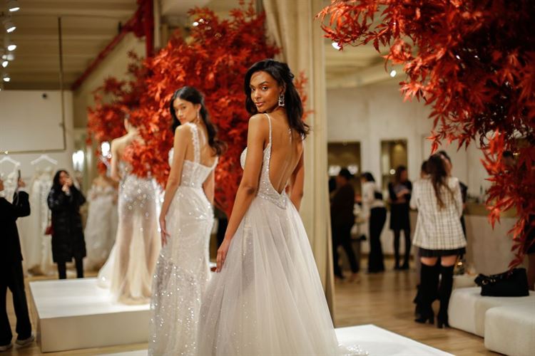 הצצה לקולקציית Rise & Shine של גליה להב (צילום: גיל חיון)