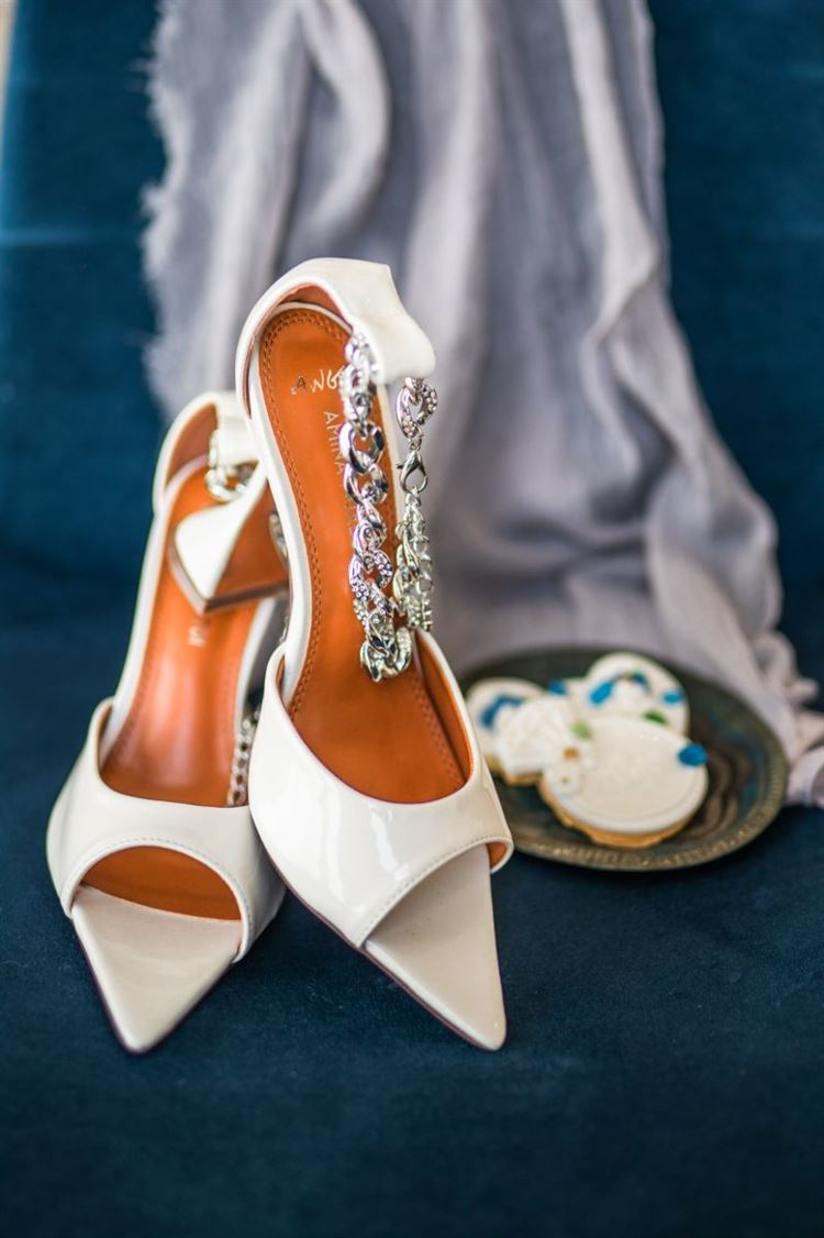 החתונה של מאיה ושי מאירוביץ' (צילום: חיים אפריאט)