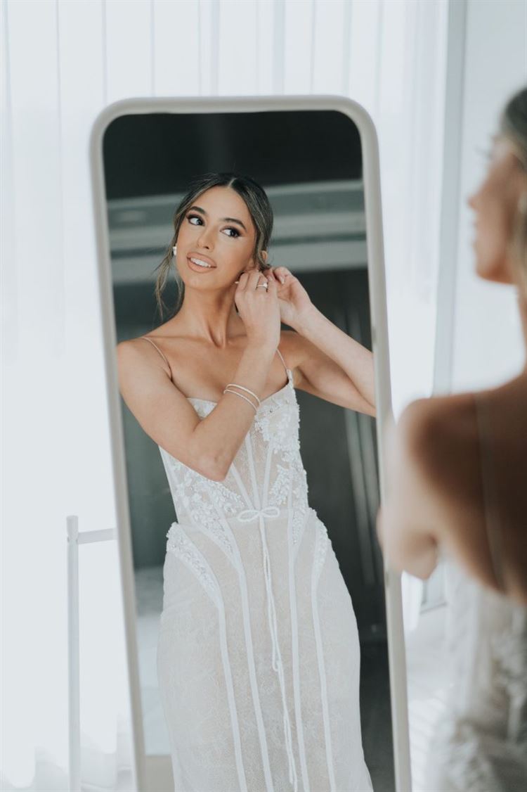 החתונה של ספיר ובר (צילום: ווילו רוטר | your story wedding)