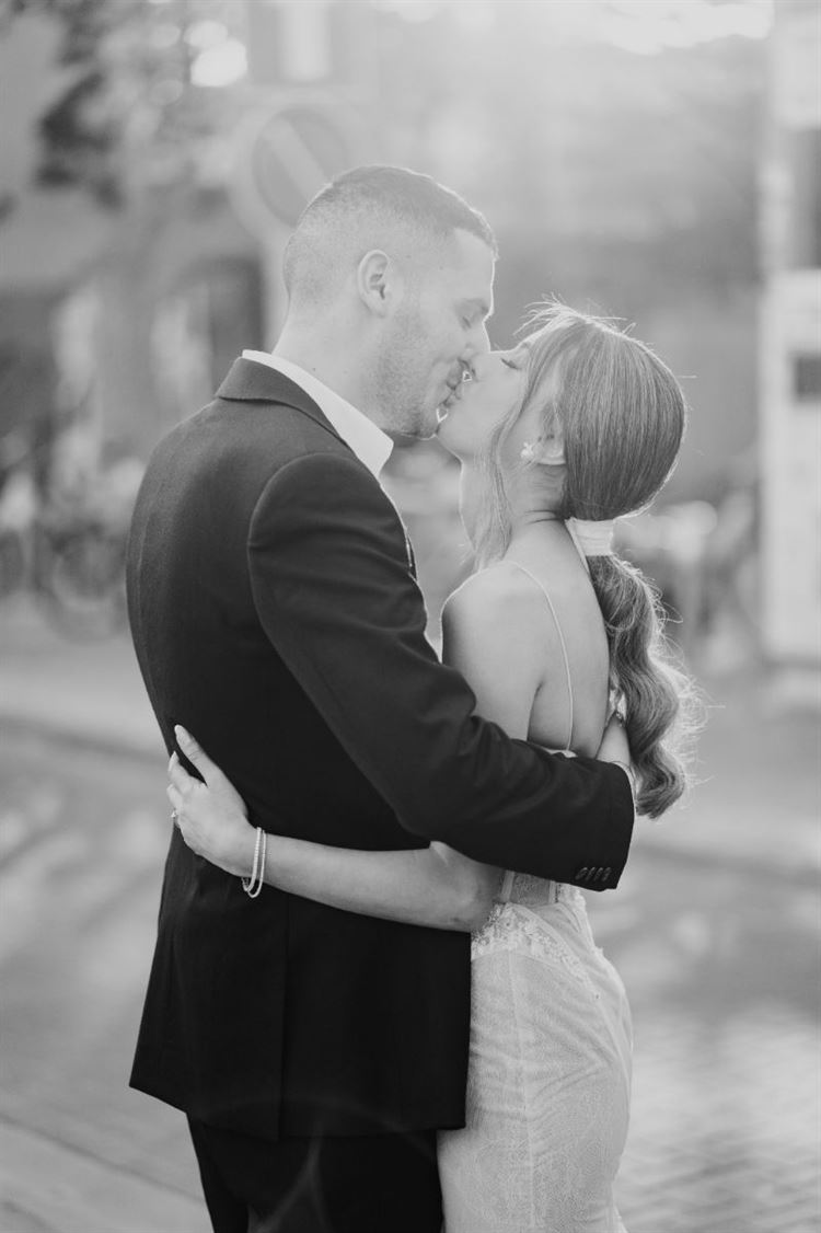 החתונה של ספיר ובר (צילום: ווילו רוטר | your story wedding)