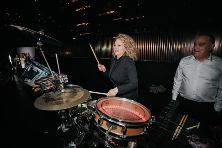 החתונה של ספיר ובר (צילום: ווילו רוטר | your story wedding)