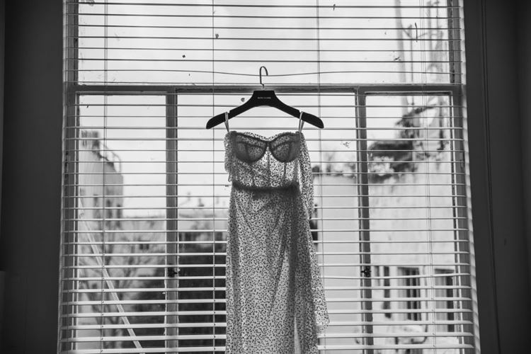 החתונה של ניצן וניר (צילום: רן דגן)