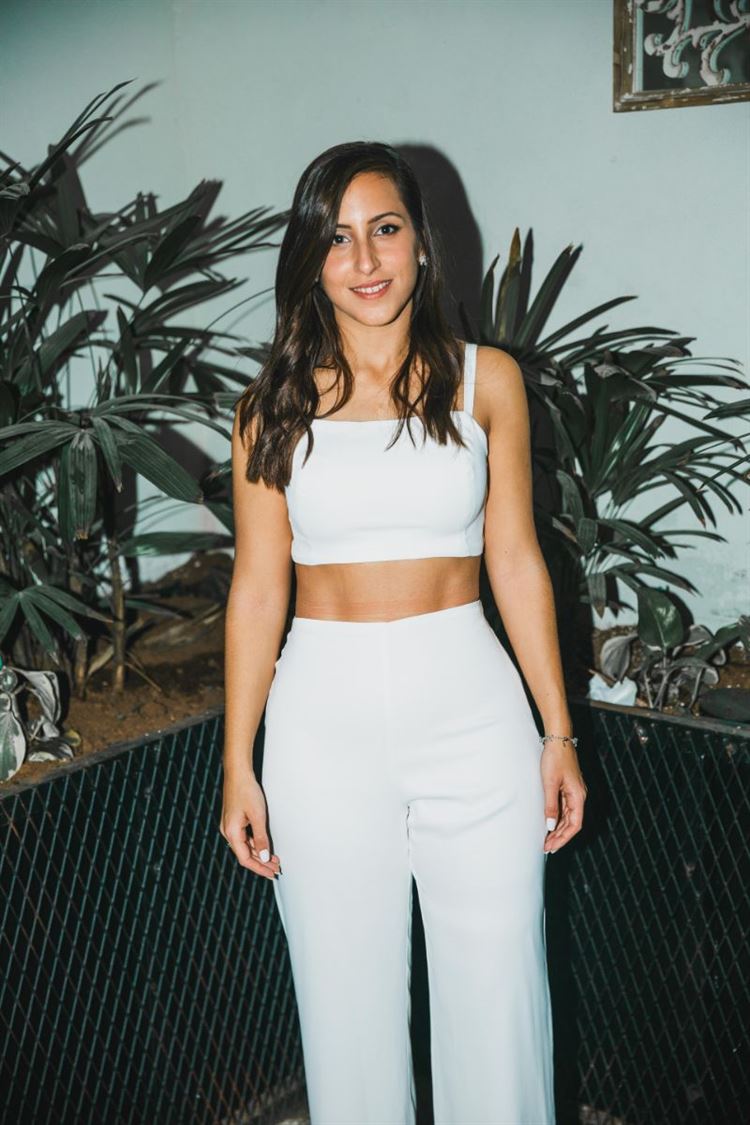 החתונה של ניצן וניר (צילום: רן דגן)