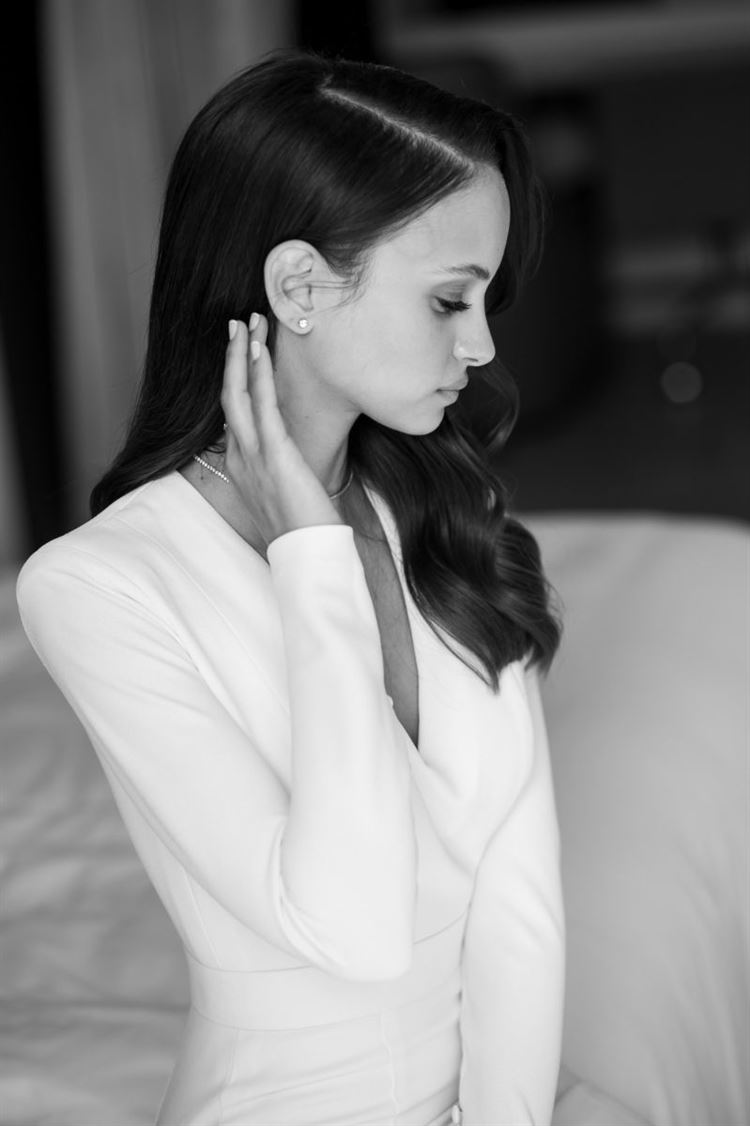 החתונה של דניאל ואופיר (צילום: פיפל פוטוגרפי)