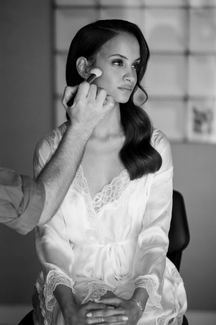 החתונה של דניאל ואופיר (צילום: פיפל פוטוגרפי)