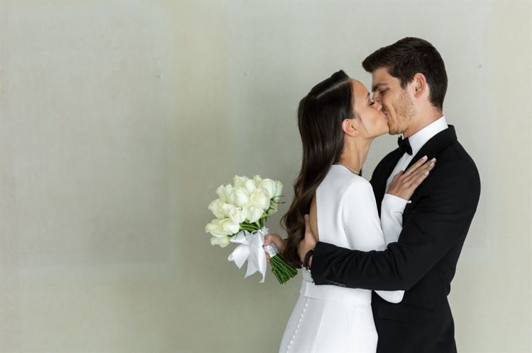 החתונה של דניאל ואופיר (צילום: פיפל פוטוגרפי)