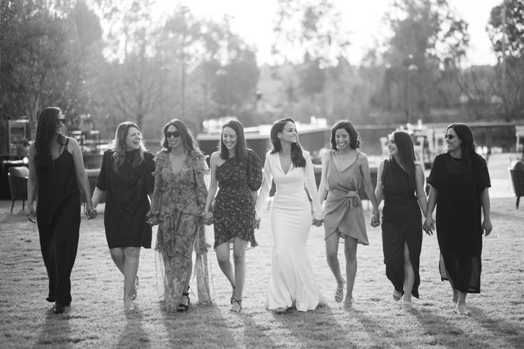 החתונה של דניאל ואופיר (צילום: פיפל פוטוגרפי)