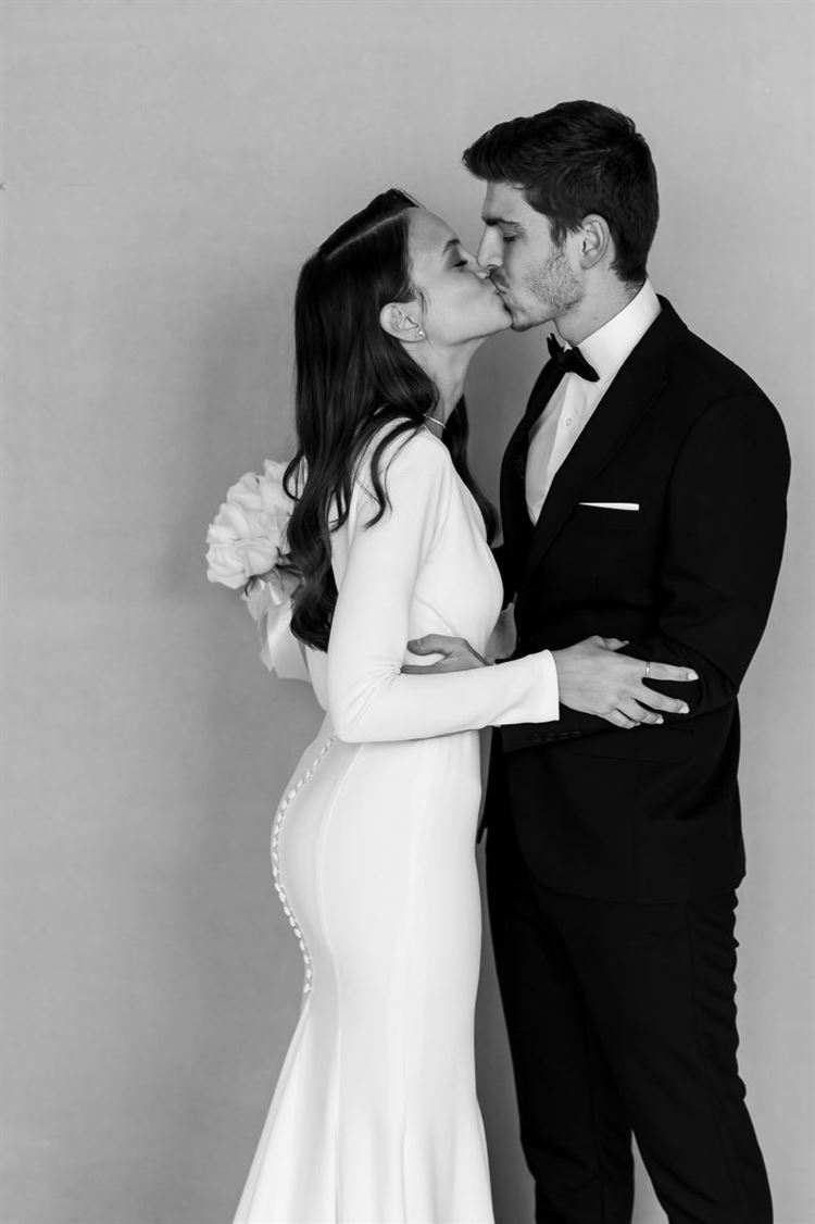 החתונה של דניאל ואופיר (צילום: פיפל פוטוגרפי)