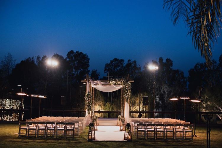 גן האירועים חוות רונית (צילום: פיפל פוטוגרפי)