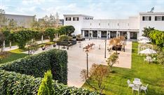 גני אירועים - סיטרוס