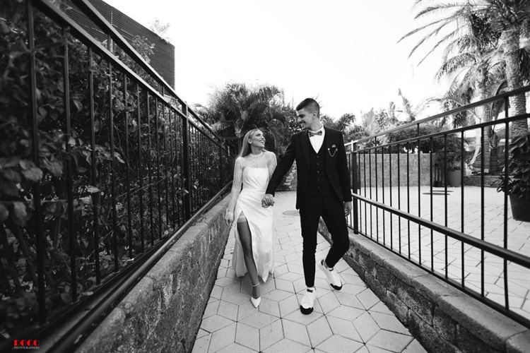 החתונה של אביה וקובי (צילום: שלומי בסו | דוקו צלמים)