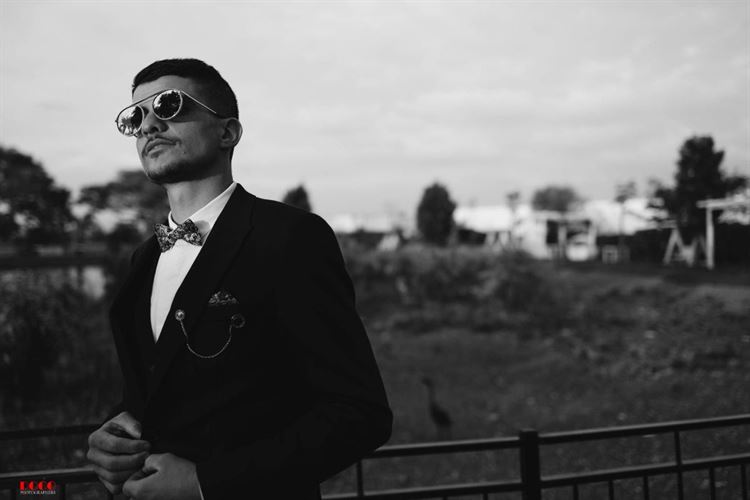 החתונה של אביה וקובי (צילום: שלומי בסו | דוקו צלמים)