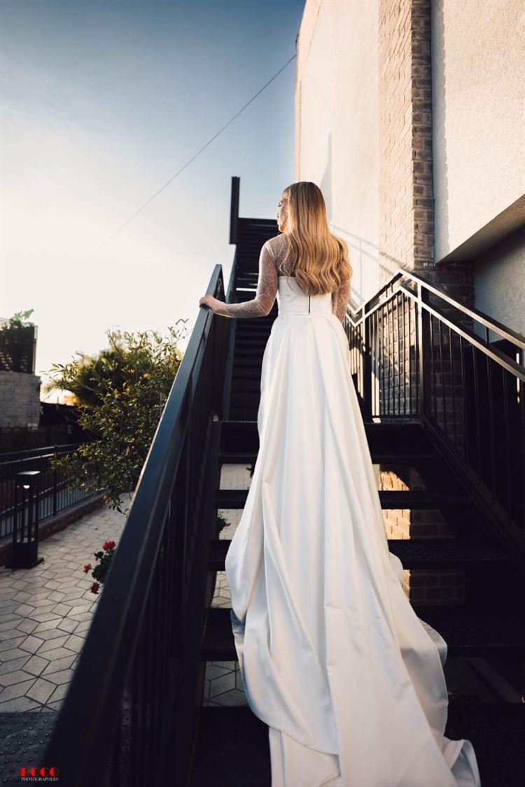 החתונה של אביה וקובי (צילום: שלומי בסו | דוקו צלמים)