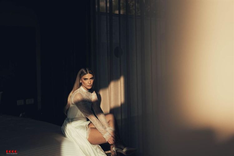 החתונה של אביה וקובי (צילום: שלומי בסו | דוקו צלמים)