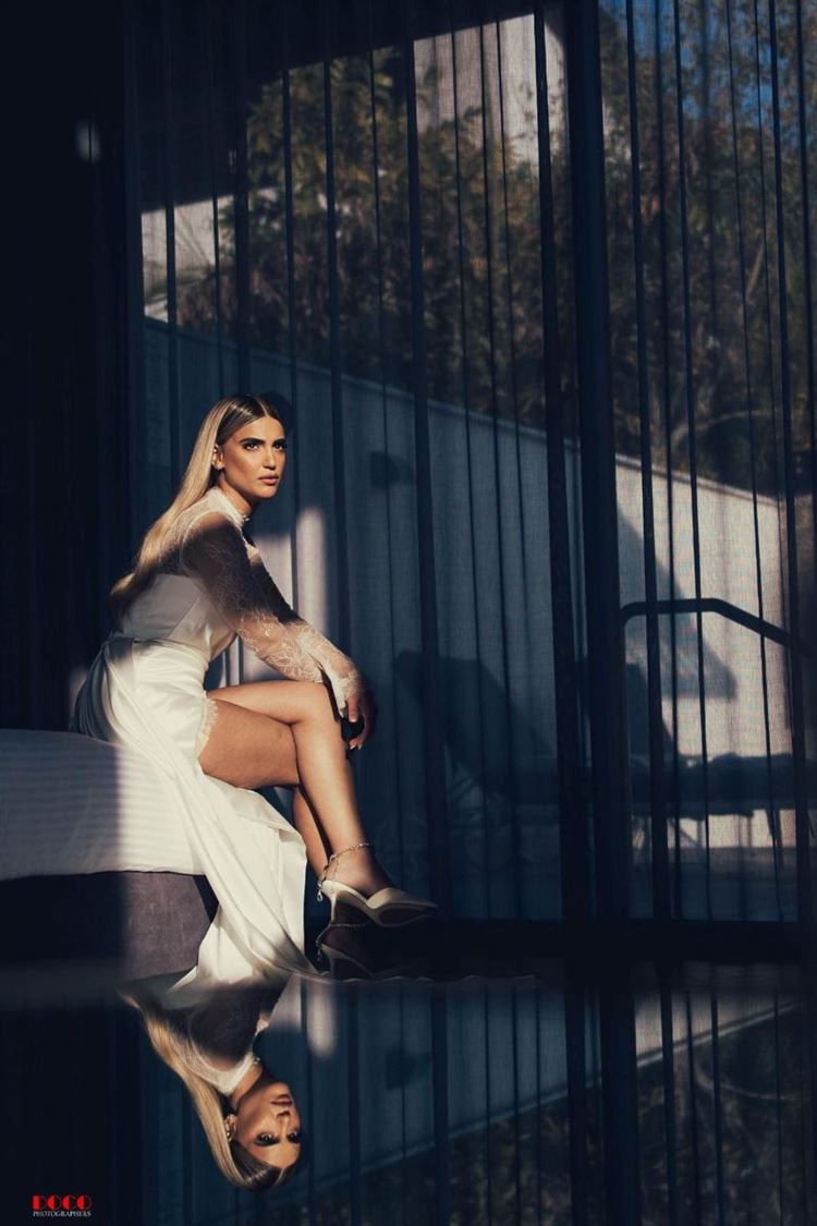 החתונה של אביה וקובי (צילום: שלומי בסו | דוקו צלמים)