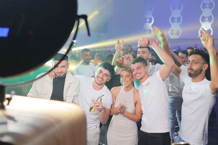 החתונה של אביה וקובי (צילום: שלומי בסו | דוקו צלמים)