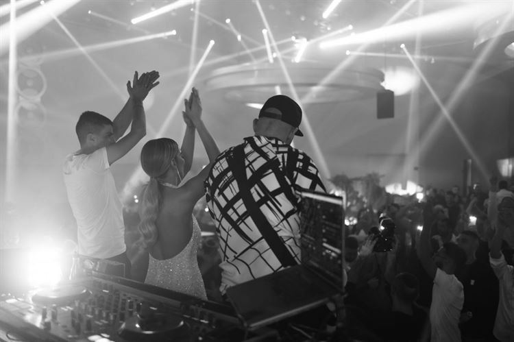 החתונה של אביה וקובי (צילום: שלומי בסו | דוקו צלמים)