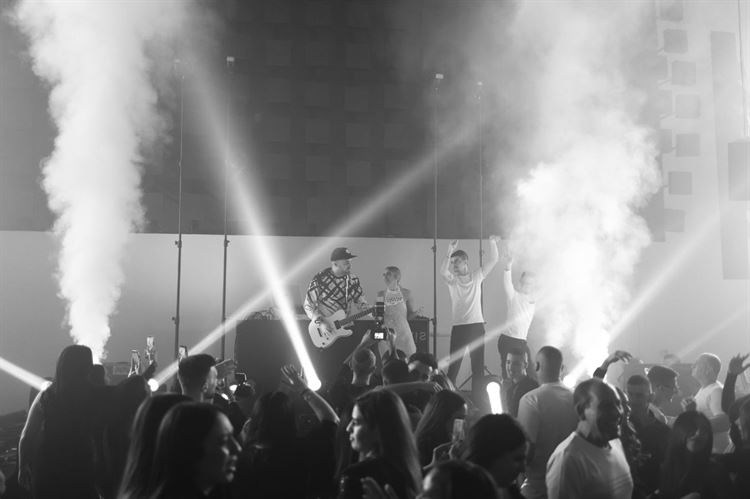 החתונה של אביה וקובי (צילום: שלומי בסו | דוקו צלמים)