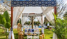 אולם לברית - עלמה