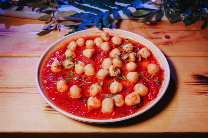 קולינריה בדולינה #13