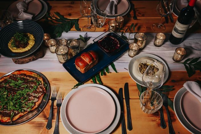 קולינריה בדולינה #11