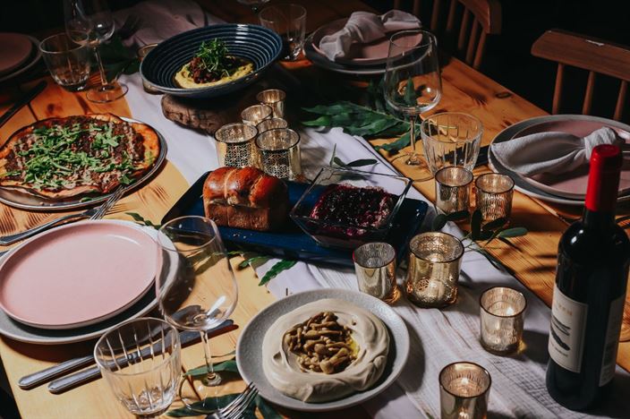 קולינריה בדולינה #10