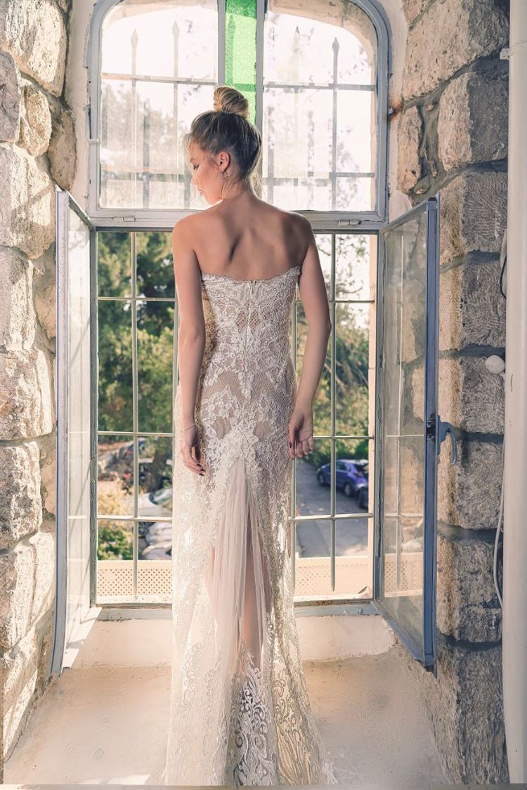 קולקציית 2022 של נעה ואיילת (צילום: שמעון כהן)