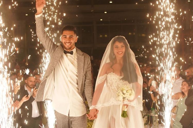 החתונה של חיים ובר (צילום: שלומי בסו | דוקו צלמים)