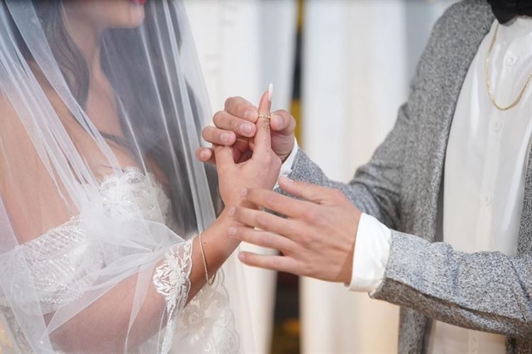 החתונה של חיים ובר (צילום: שלומי בסו | דוקו צלמים)