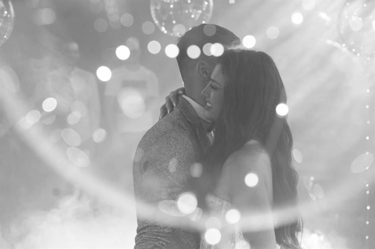 החתונה של חיים ובר (צילום: שלומי בסו | דוקו צלמים)