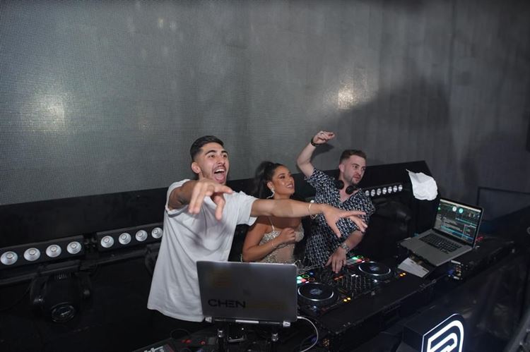 החתונה של חיים ובר (צילום: שלומי בסו | דוקו צלמים)