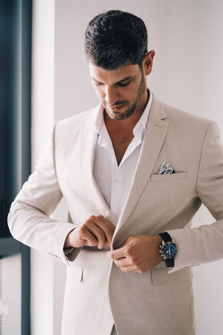 החתונה של דניאל וירדן אוחיון (צילום: שמואל כהן)